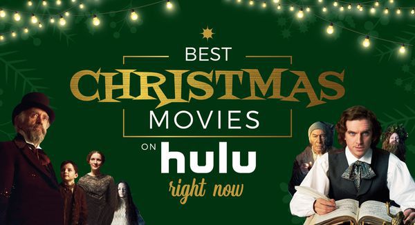 Best Christmas Movies on Hulu: What Should I Watch?