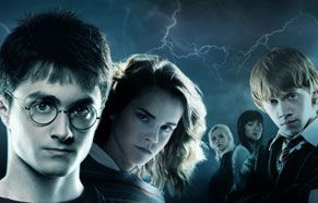 how well do you know harry potter