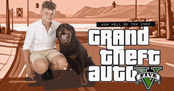 How Well Do You Know Grand Theft Auto V?