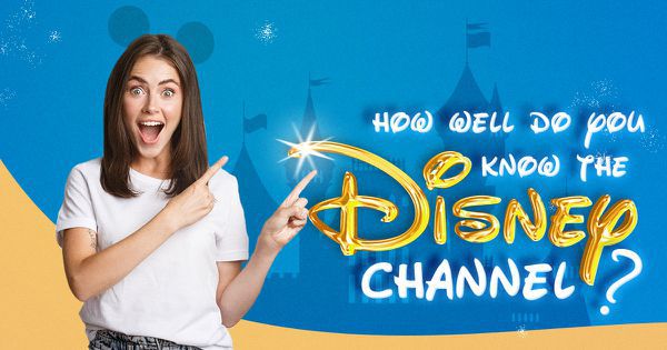 How Well Do You Know the Disney Channel?