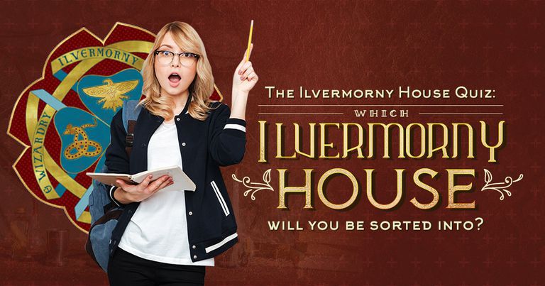 The Ilvermorny House Quiz: Which Ilvermorny House Will You Be Sorted Into?