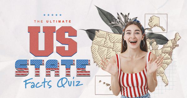 The Ultimate US State Facts Quiz
