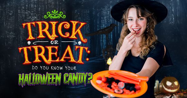 Trick or Treat: Do You Know Your Halloween Candy?