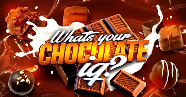 What’s Your Chocolate IQ?