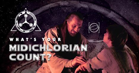 What’s Your Midichlorian Count?