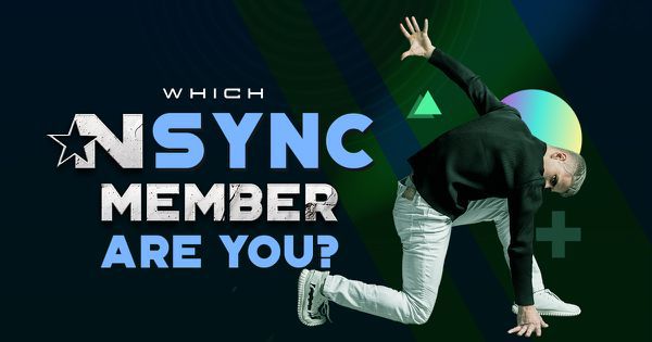 Which *NSYNC Member Are You?