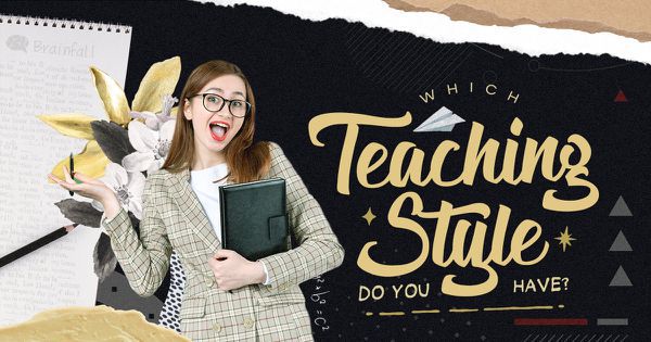 Which Teaching Style Do You Have?