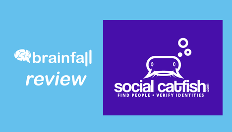 Social Catfish Review: Unmasking the Truth Behind Online Identities